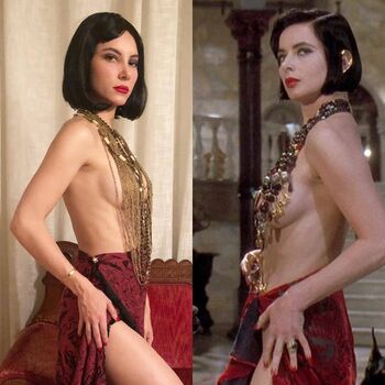 Full leaked Samantha robinson private onlyfans photo