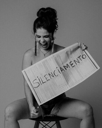 Full leaked Samara felippo private onlyfans photo