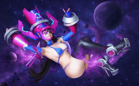 Full leaked Samichuuu private onlyfans photo