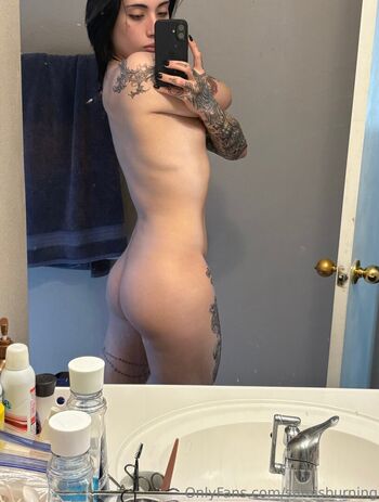 Full leaked Samisburning private onlyfans photo