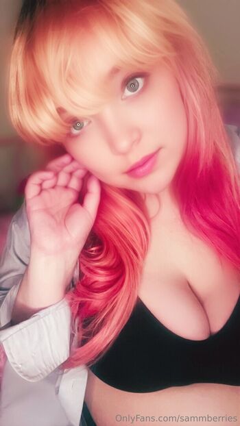 sammberries