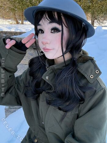 Full leaked Sammynoodlesoup page private onlyfans photo