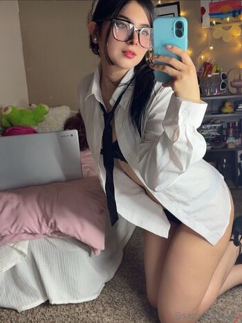 Full leaked Sammyraven private onlyfans photo