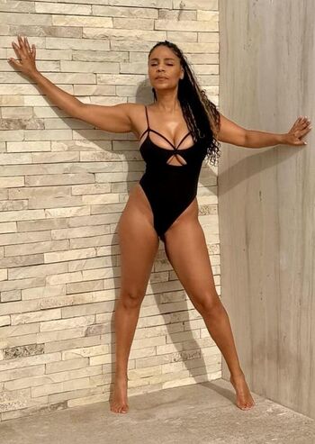 Sanaa Lathan