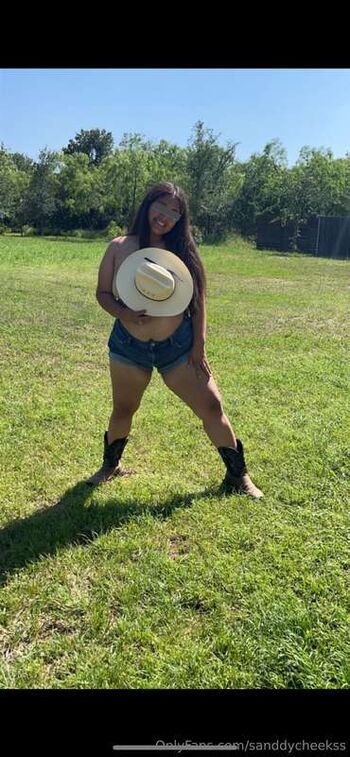 sanddycheekss