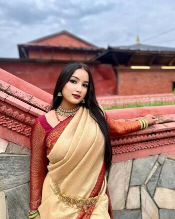 Full leaked Sangita chand thakuri private onlyfans photo