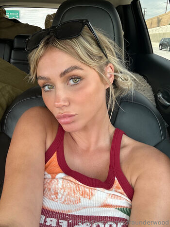 Sara Jean Underwood