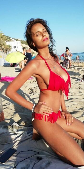 Full leaked Sara santos private onlyfans photo