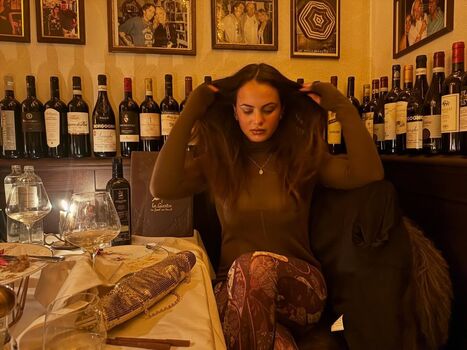 Sarabella Harris - sarabellaharriss - sexiisariii777