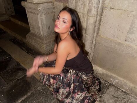 Sarabella Harris - sarabellaharriss - sexiisariii777