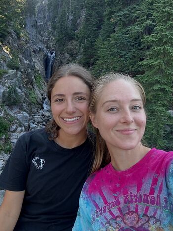 Full leaked Sarah berkowitz private onlyfans photo