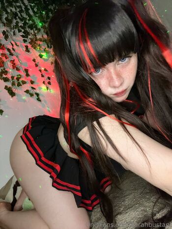 Full leaked Sarah bustani sarahbustani private onlyfans photo