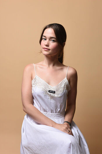 Sarah Catherine Hook