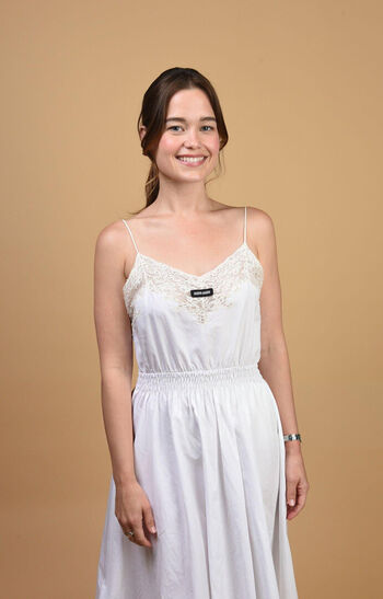 Sarah Catherine Hook