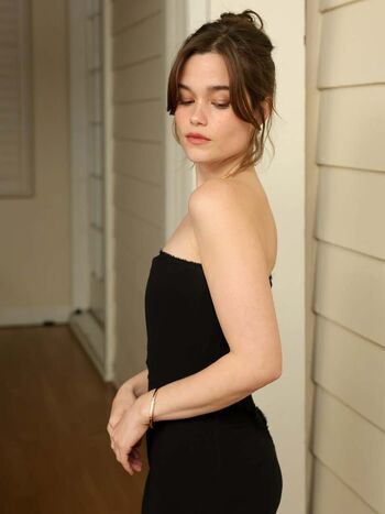 Sarah Catherine Hook