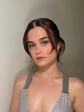 Full leaked Sarah catherine hook private onlyfans photo