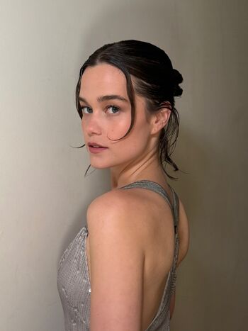 Full leaked Sarah catherine hook private onlyfans photo