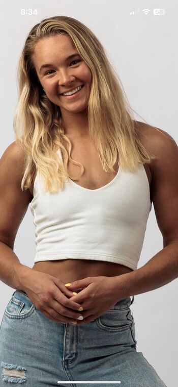 Full leaked Sarah dorough private onlyfans photo