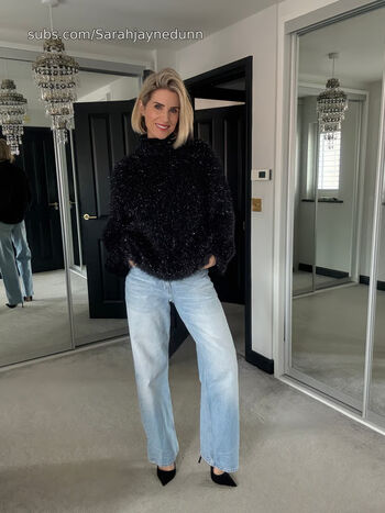 Full leaked Sarah jayne dunn  page private onlyfans photo