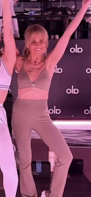 Sarah Michelle Gellar