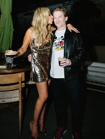 Sarah Michelle Gellar