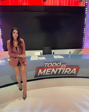 Sarah Perez Santaolalla