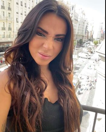 Sarah Perez Santaolalla