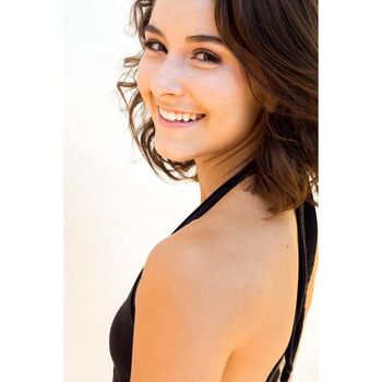 Sarah Perez Sarita_Juanita_Bonita