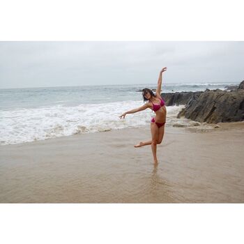 Sarah Perez Sarita_Juanita_Bonita