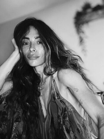 Sarah Shahi