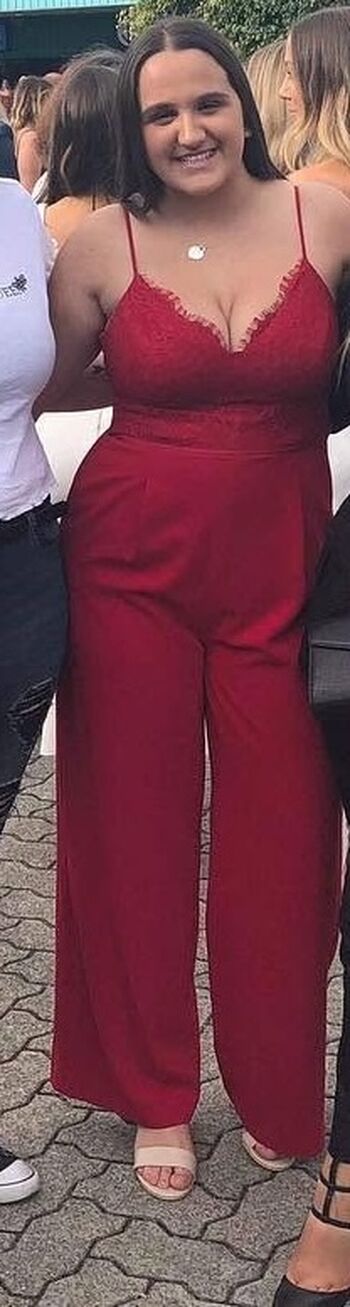 Full leaked Sarah williams private onlyfans photo