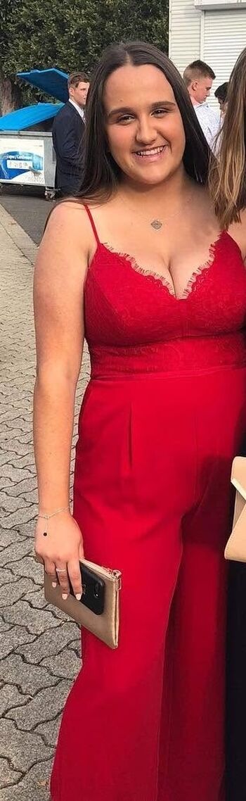 Full leaked Sarah williams private onlyfans photo