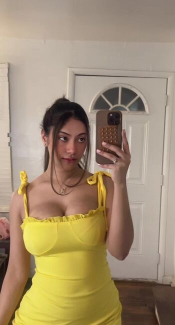 Full leaked Sarahi salgado private onlyfans photo