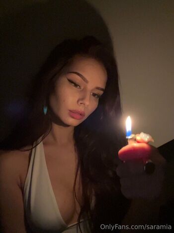 saramia