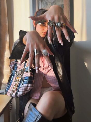 Full leaked Sarandha swain private onlyfans photo