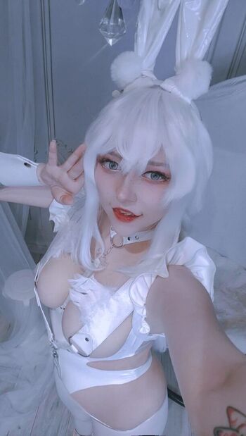 Full leaked Nanzii/ private onlyfans photo