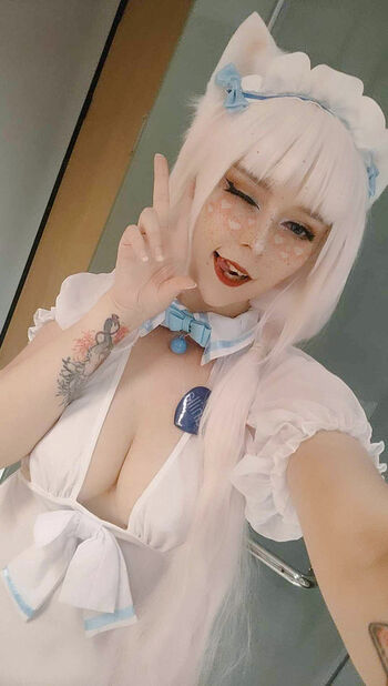 Full leaked Meghan chayka/ private onlyfans photo