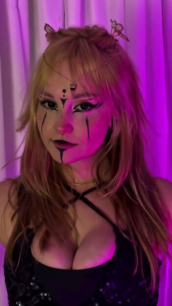 Full leaked Skarlette nikole/ private onlyfans photo