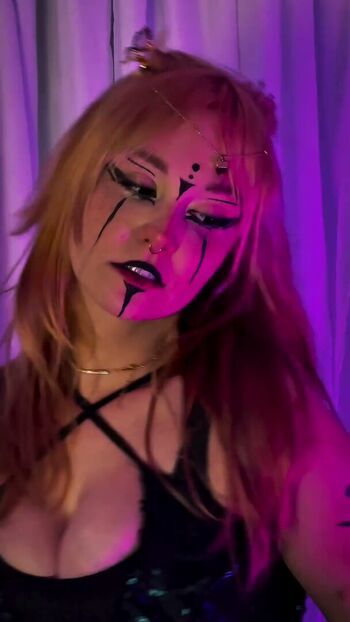 Full leaked Chloe bella/ private onlyfans photo