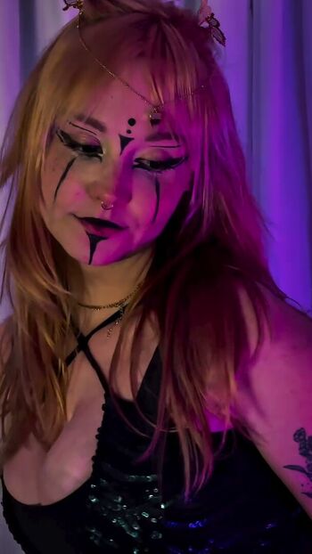 Full leaked Alice li/ private onlyfans photo