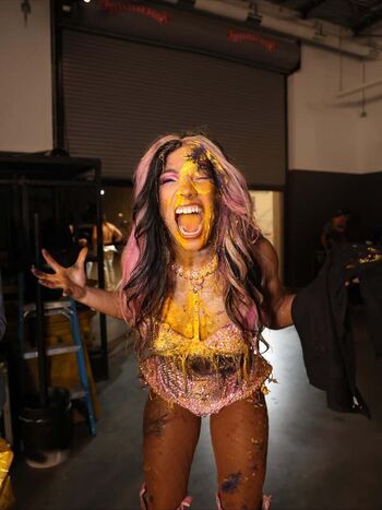Sasha Banks