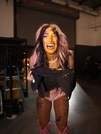 Sasha Banks