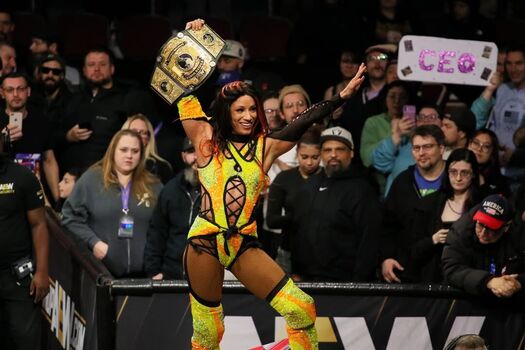 Sasha Banks