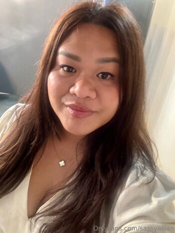 sassyasian