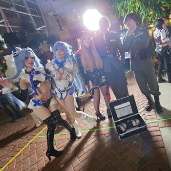 Full leaked Satin stars page private onlyfans photo