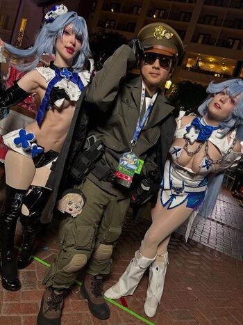 Full leaked Satin stars page private onlyfans photo