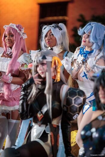 Full leaked Satin stars page private onlyfans photo