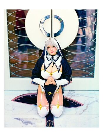 Full leaked Satin stars private onlyfans photo