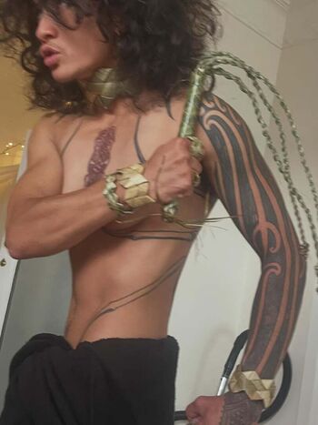 Full leaked Savage hine private onlyfans photo