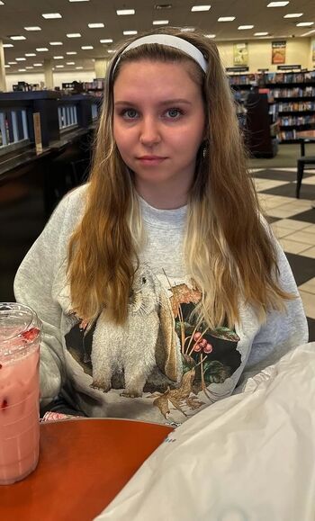 Full leaked Savannah  page private onlyfans photo